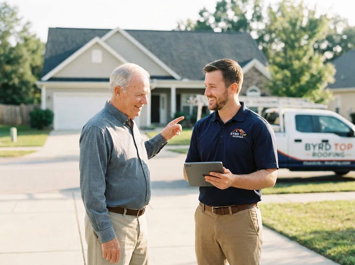 Roofing Dickerson Run, PA FAQs